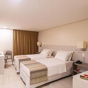 Habitación Triple Executive
